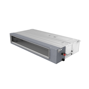 Picture of Duct Type Inverter- with water pump