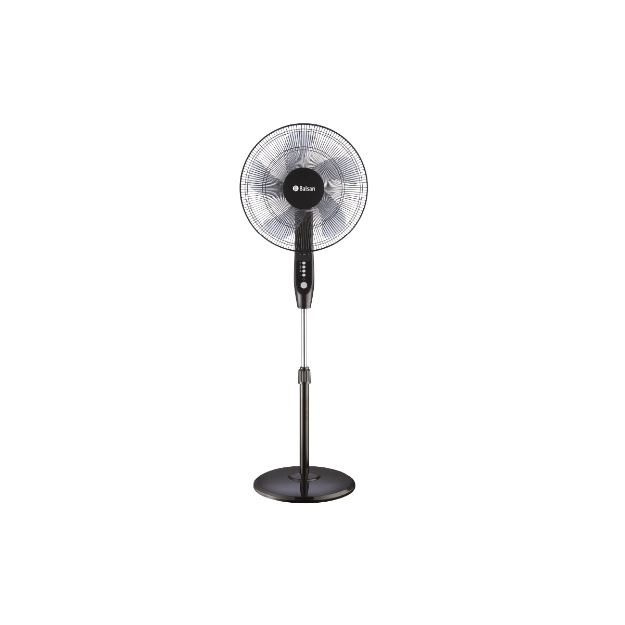 Picture of Stand fan 16 Inch 5 blades with Remote Control